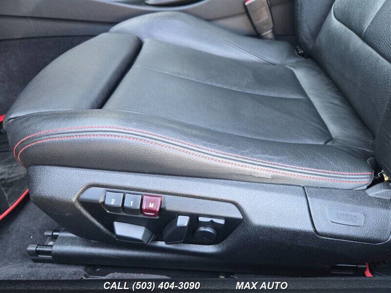 2014 BMW 4 Series 428i xDrive