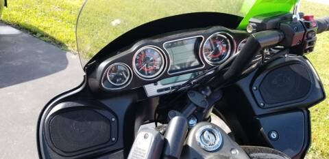 2014 Kawasaki Vulcan for sale at D AND D AUTO SALES AND REPAIR in Marion WI