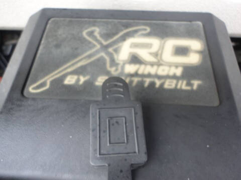 2014 Jeep Wrangler Unlimited