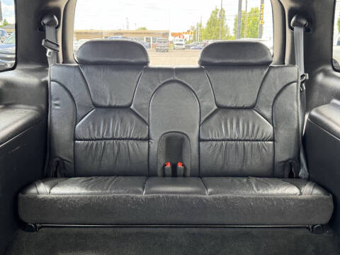 2003 Dodge Durango SLT Plus