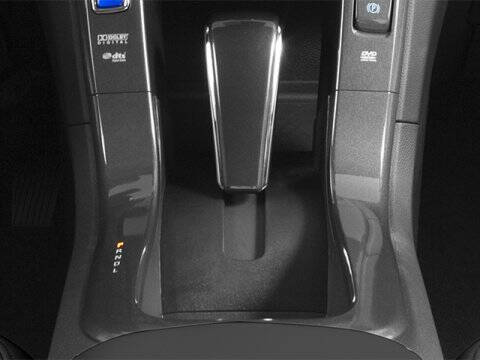 2014 Chevrolet Volt