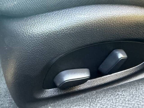 2021 Chevrolet Camaro LT