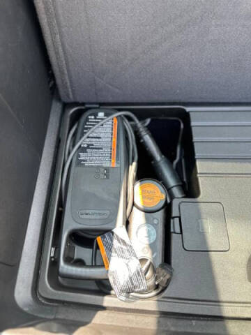2014 Chevrolet Volt Premium