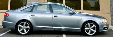 2010 Audi A6 3.2 Premium