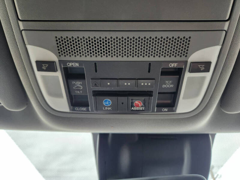2019 Acura MDX SH-AWD w/Tech