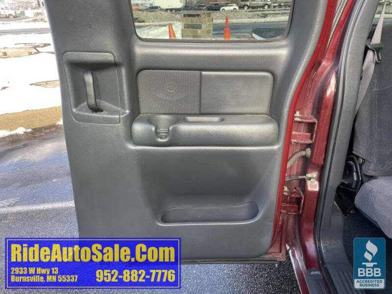 2002 Chevrolet Silverado 1500