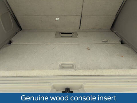 2015 Lincoln Navigator L