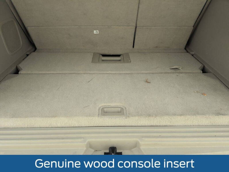 2015 Lincoln Navigator L