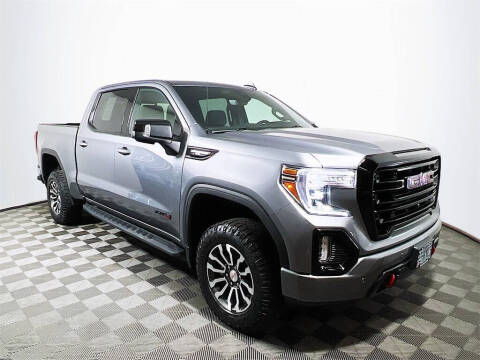 2022 GMC Sierra 1500 Limited for sale at Royal Moore Custom Finance in Hillsboro OR