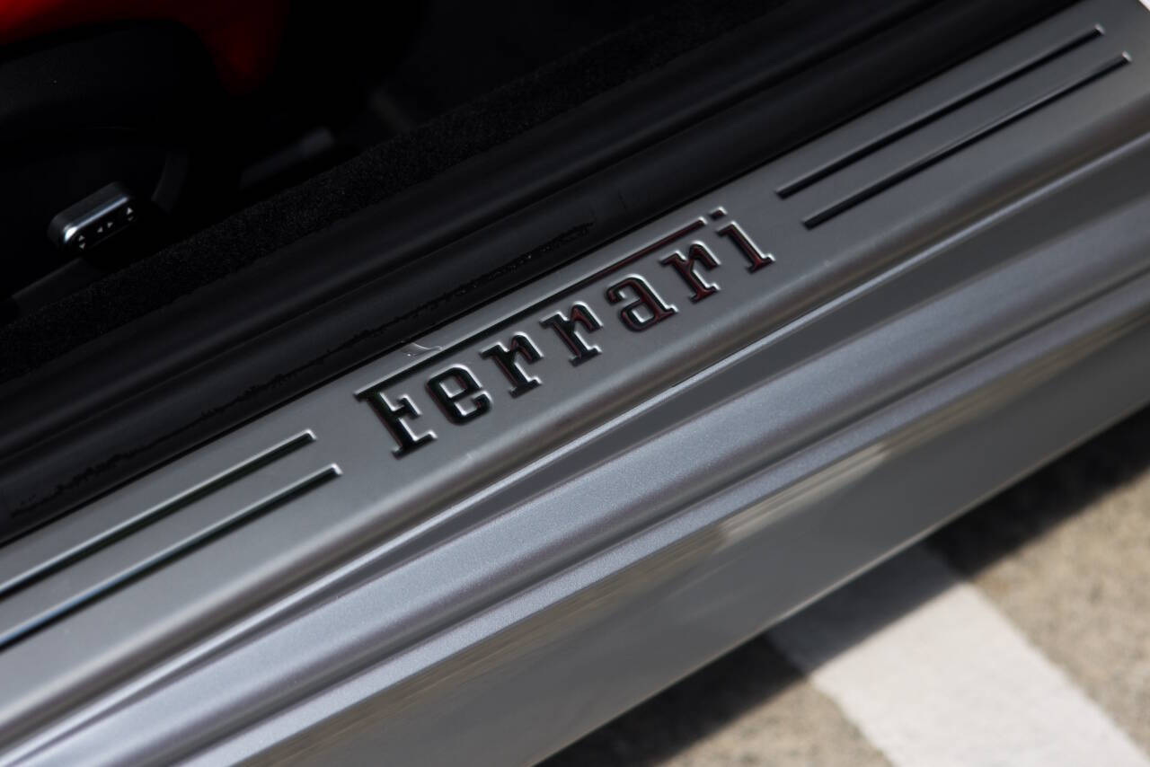 2015 Ferrari California T 25