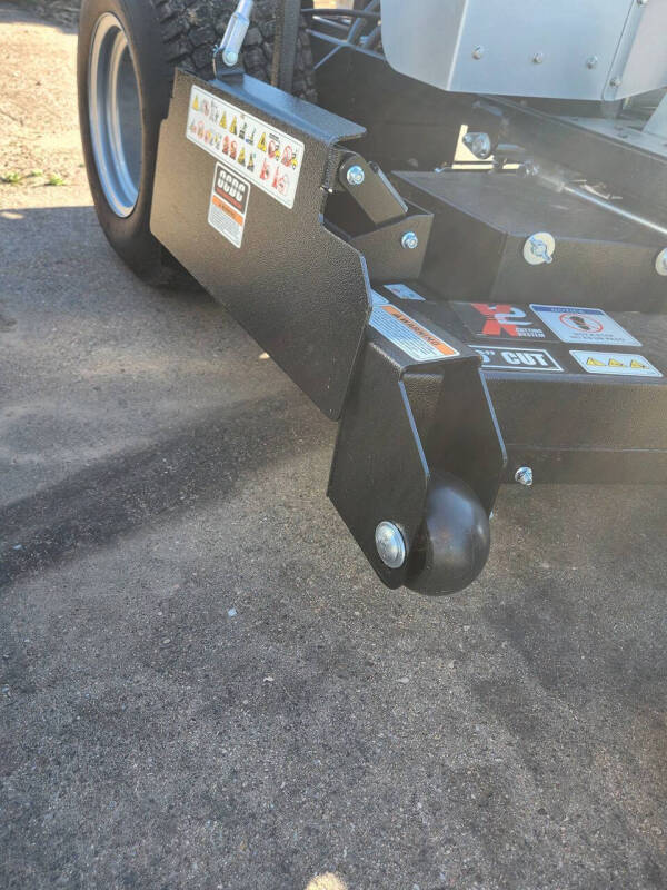 2025 Dixie Chopper XCALIBER 4066 VGE