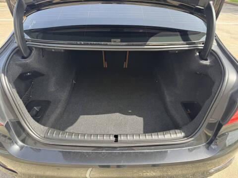 2017 BMW 5 Series 530i