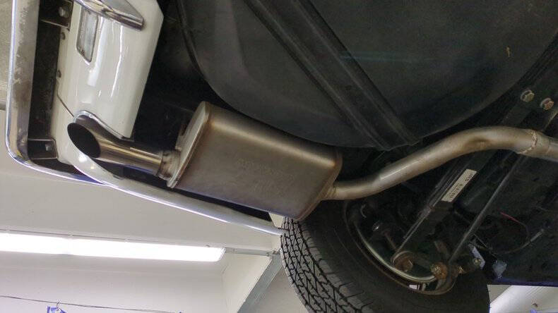 1968 Chevrolet Corvette