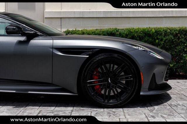 2024 Aston Martin DB12 V8