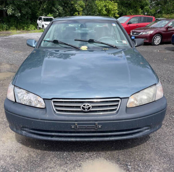 2000 Toyota Camry for sale at Route 10 Motors LLC in Plainville CT