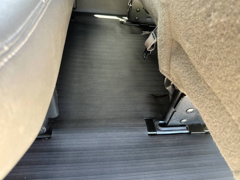 2018 Chevrolet Express LS 3500