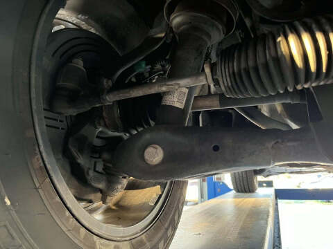 2015 Land Rover LR4 HSE LUX