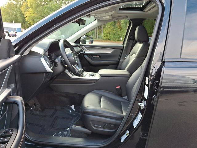 2025 Mazda CX-70 3.3 Turbo Preferred