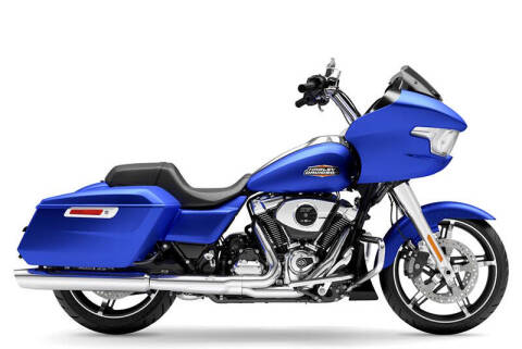 2026 Harley-Davidson Road Glide