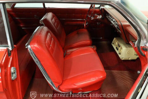 1962 Chevrolet Impala