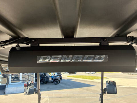 2026 Denago EV Nomad XL