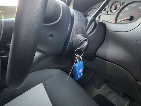 2011 Ford Ranger XLT