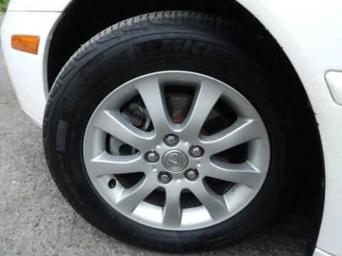 2004 Lexus ES 330