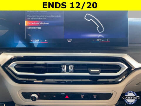 2022 BMW i4 eDrive40 Gran Coupe