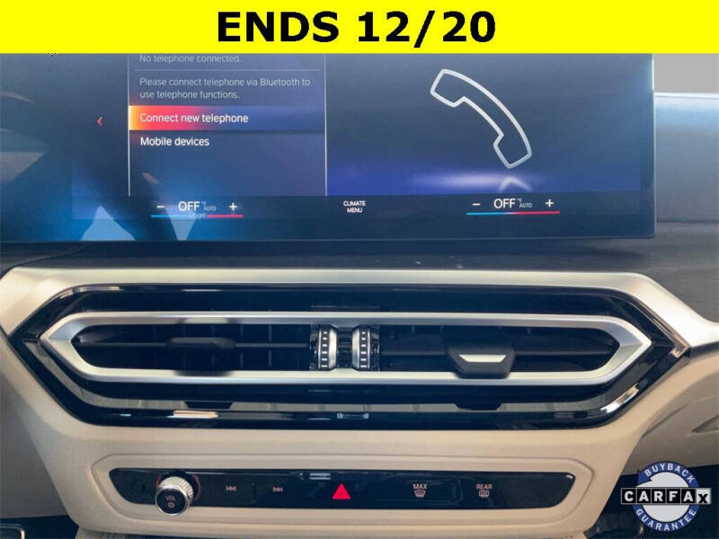 2022 BMW i4 eDrive40 Gran Coupe