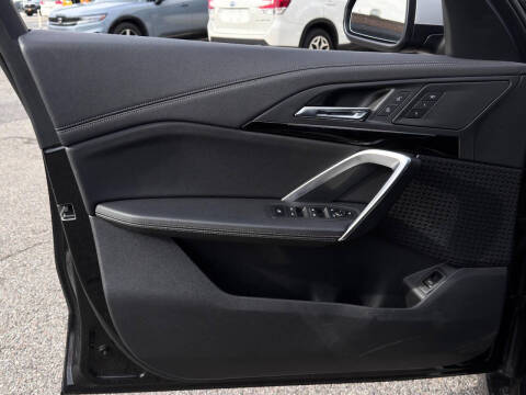 2024 BMW X1 xDrive28i