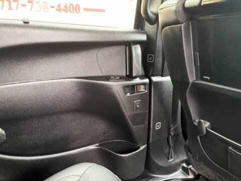 2019 Chrysler Pacifica Touring L Plus