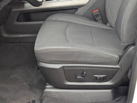 2019 RAM 2500 Big Horn