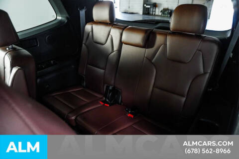 2023 Kia Telluride SX-Prestige