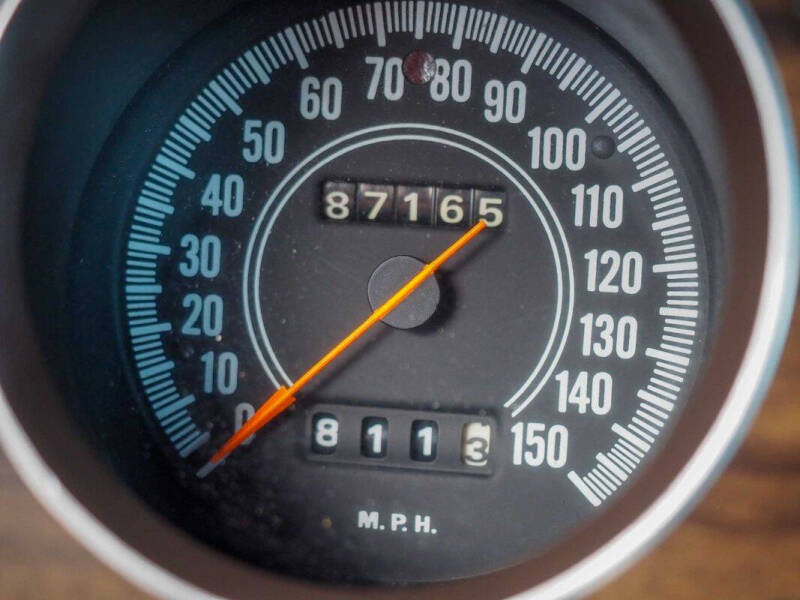 1970 Dodge Challenger