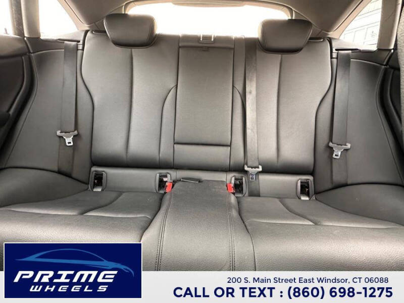 2015 BMW 4 Series 428i xDrive Gran Coupe