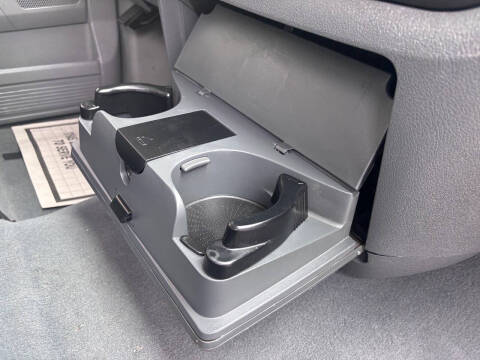 2008 Dodge Ram 1500 ST