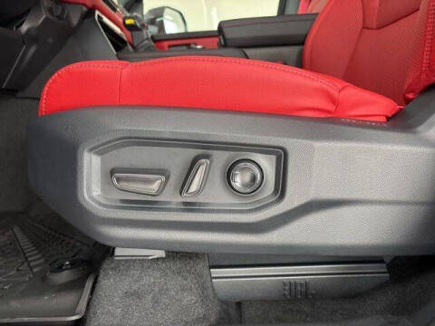 2026 Toyota Tundra TRD Pro HV