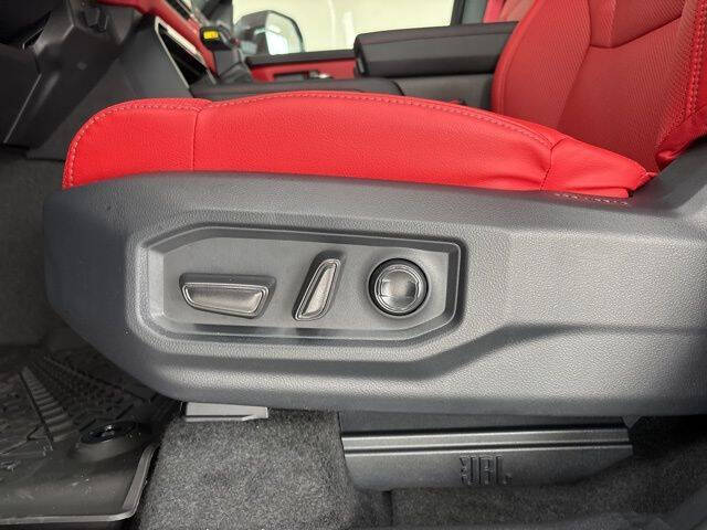 2026 Toyota Tundra TRD Pro HV