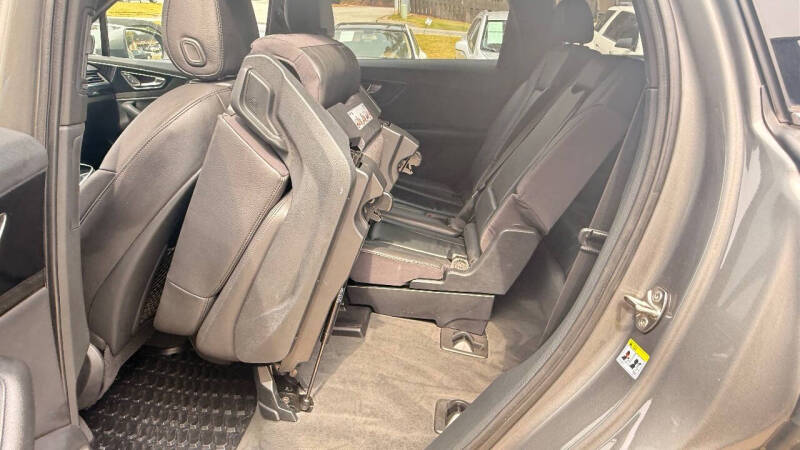 2017 Audi Q7 2.0T quattro Premium