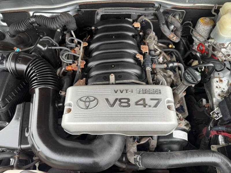 2005 Toyota 4Runner Limited