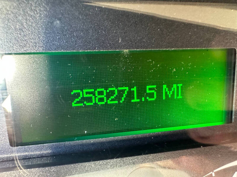 2022 Freightliner M2 106