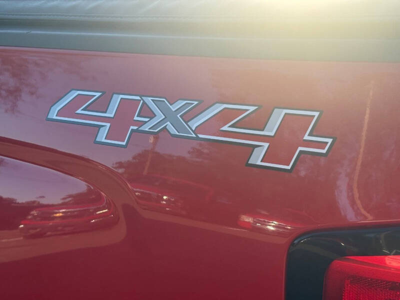 2015 Chevrolet Silverado 1500 LS