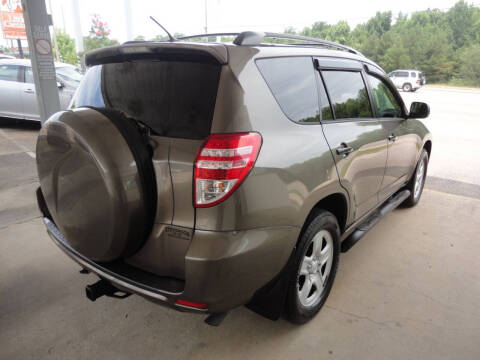 2012 Toyota RAV4