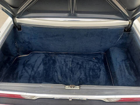 1984 Mercedes-Benz 380-Class 380 SL