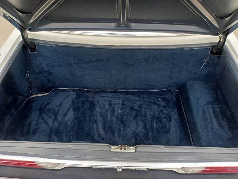 1984 Mercedes-Benz 380-Class 380 SL