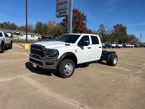 2026 RAM 4500