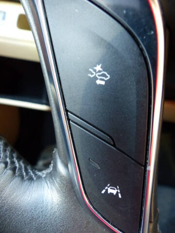 2020 Cadillac CT6 3.6L Luxury