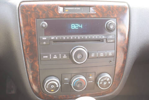 2015 Chevrolet Impala Limited LS Fleet