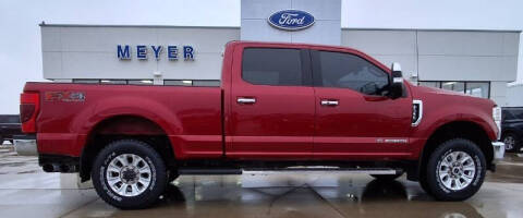 2022 Ford F-350 Super Duty