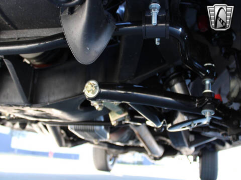 1957 Chevrolet Nomad